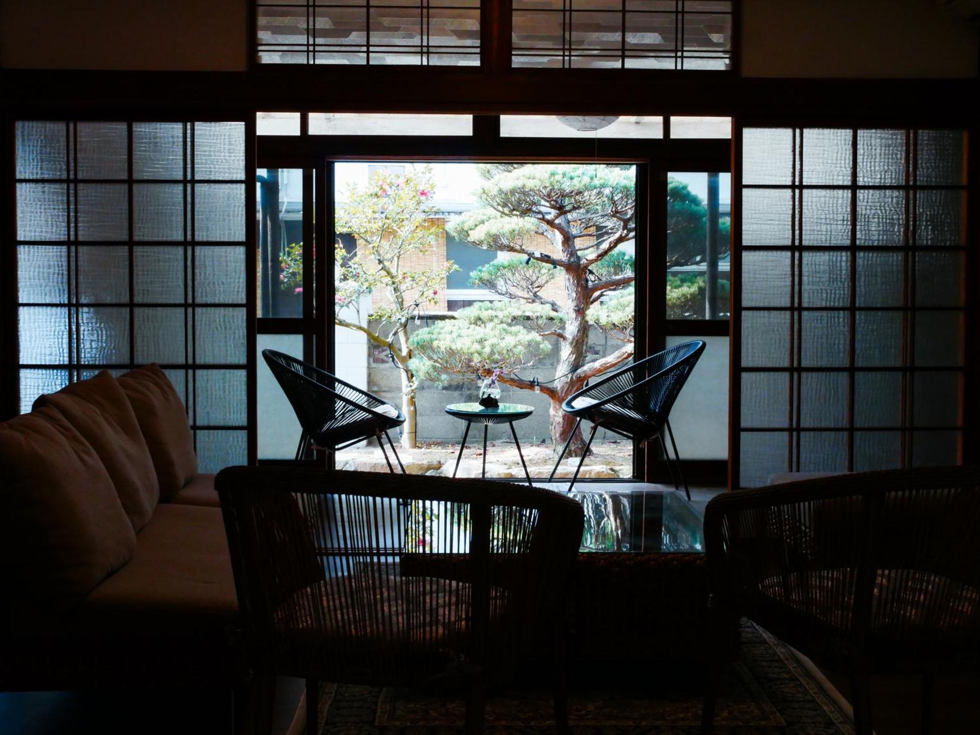 Vacation House Day 直島町 エクステリア 写真
